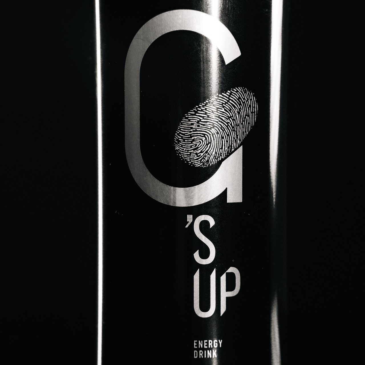 G's UP Energy Drink