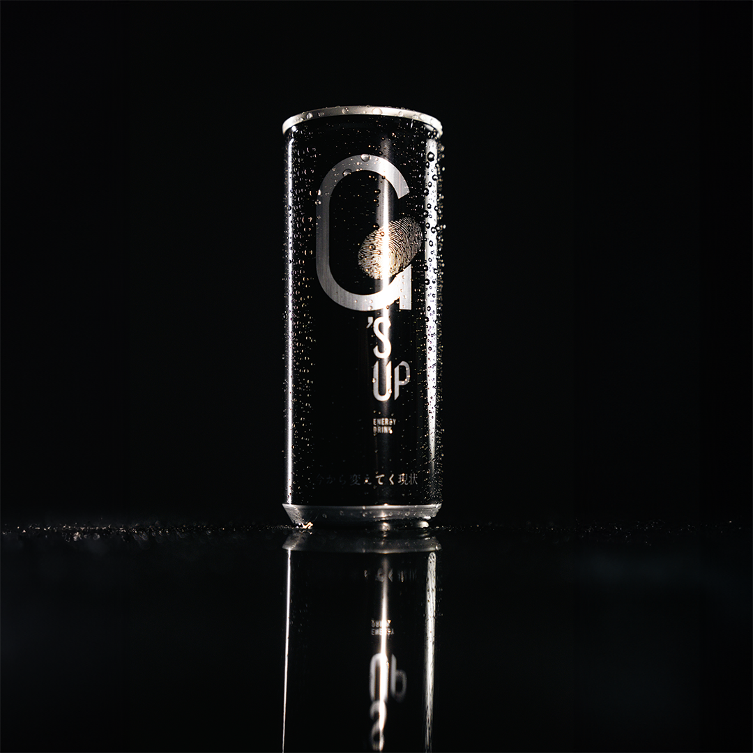 G's UP Energy Drink